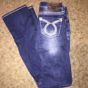 Big Star Jeans